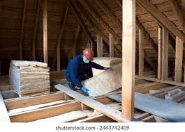 Best Attic Insulation Installation  in Richnd Heights, MO