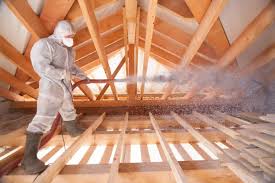 Best Insulation Air Sealing  in Richnd Heights, MO