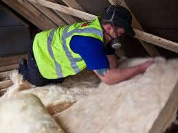 Types of Insulation We Offer in Richmond Heights, MO