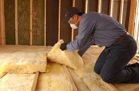 Best Fireproof Insulation  in Richnd Heights, MO